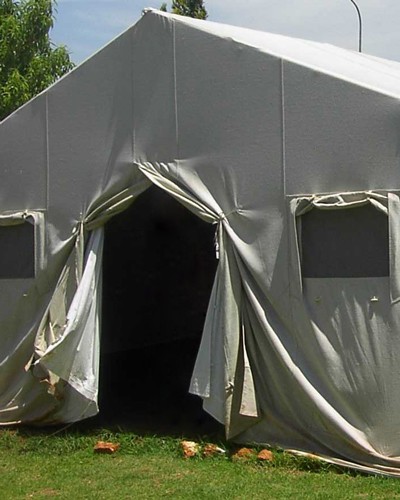 Изготавливаем солдатские палатки в Яранске вместимостью <strong>до 70 человек</strong>
